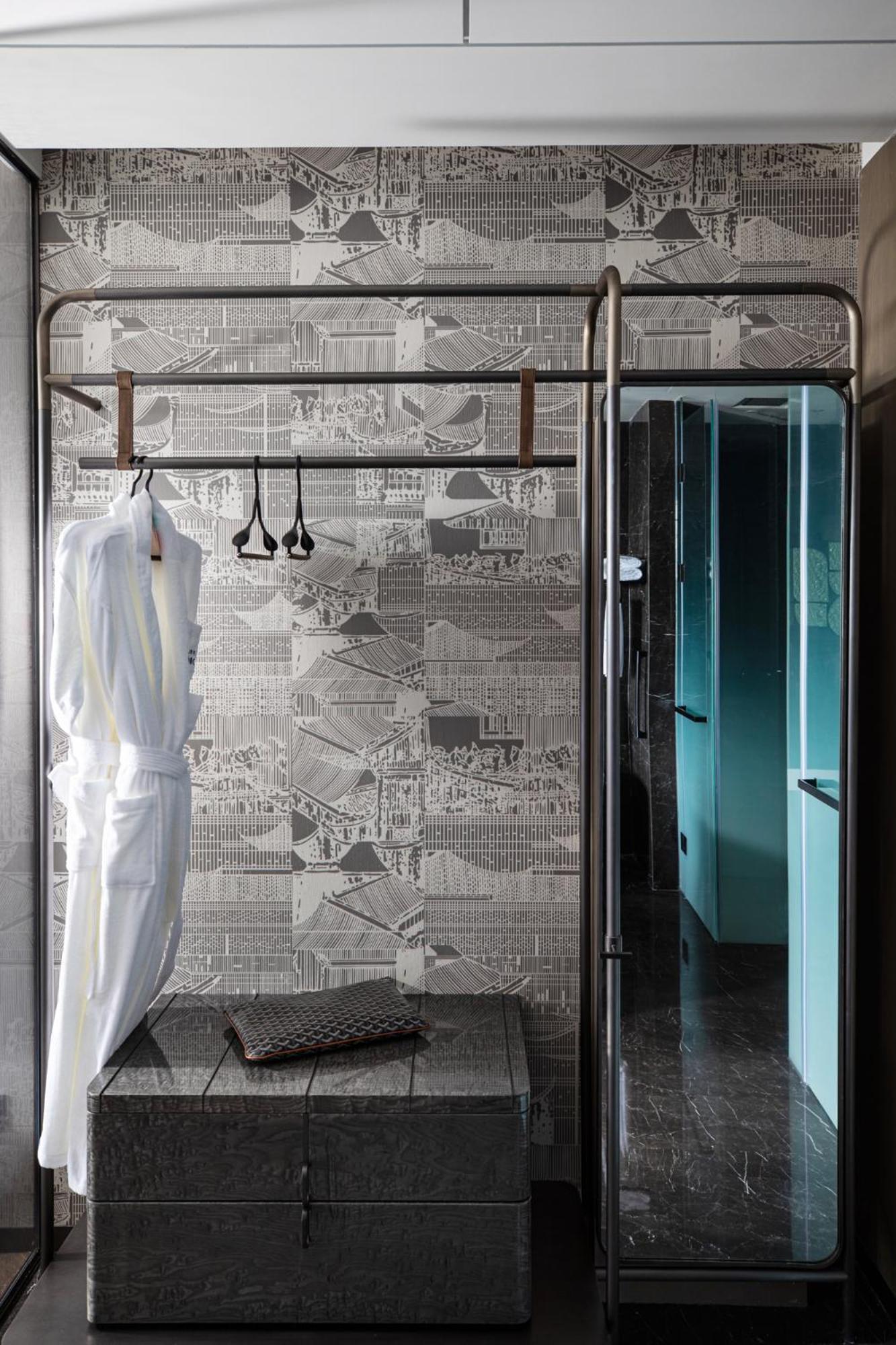 Hotel Indigo Suzhou Yangcheng Lake By Ihg Exteriér fotografie