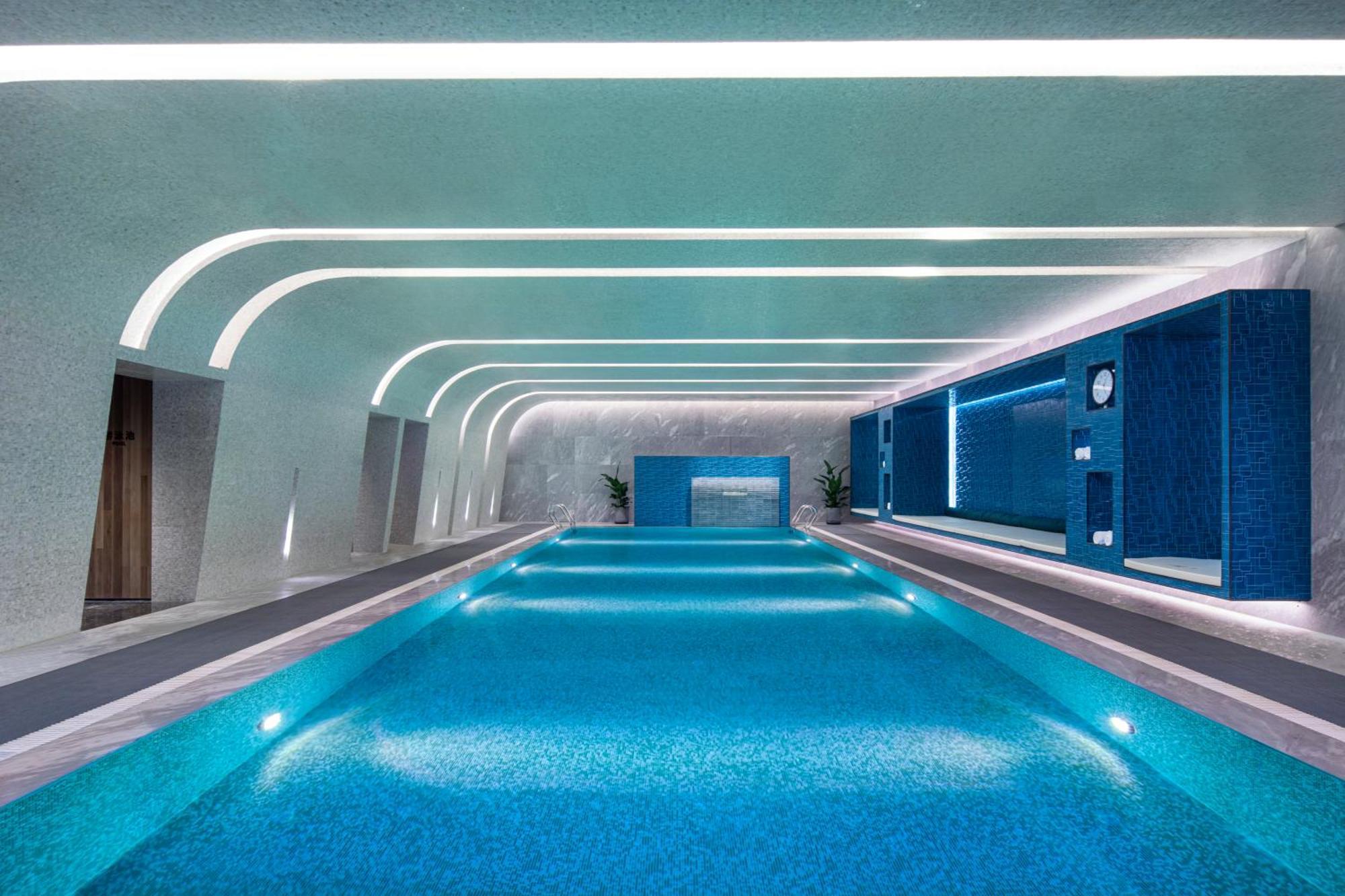 Hotel Indigo Suzhou Yangcheng Lake By Ihg Exteriér fotografie