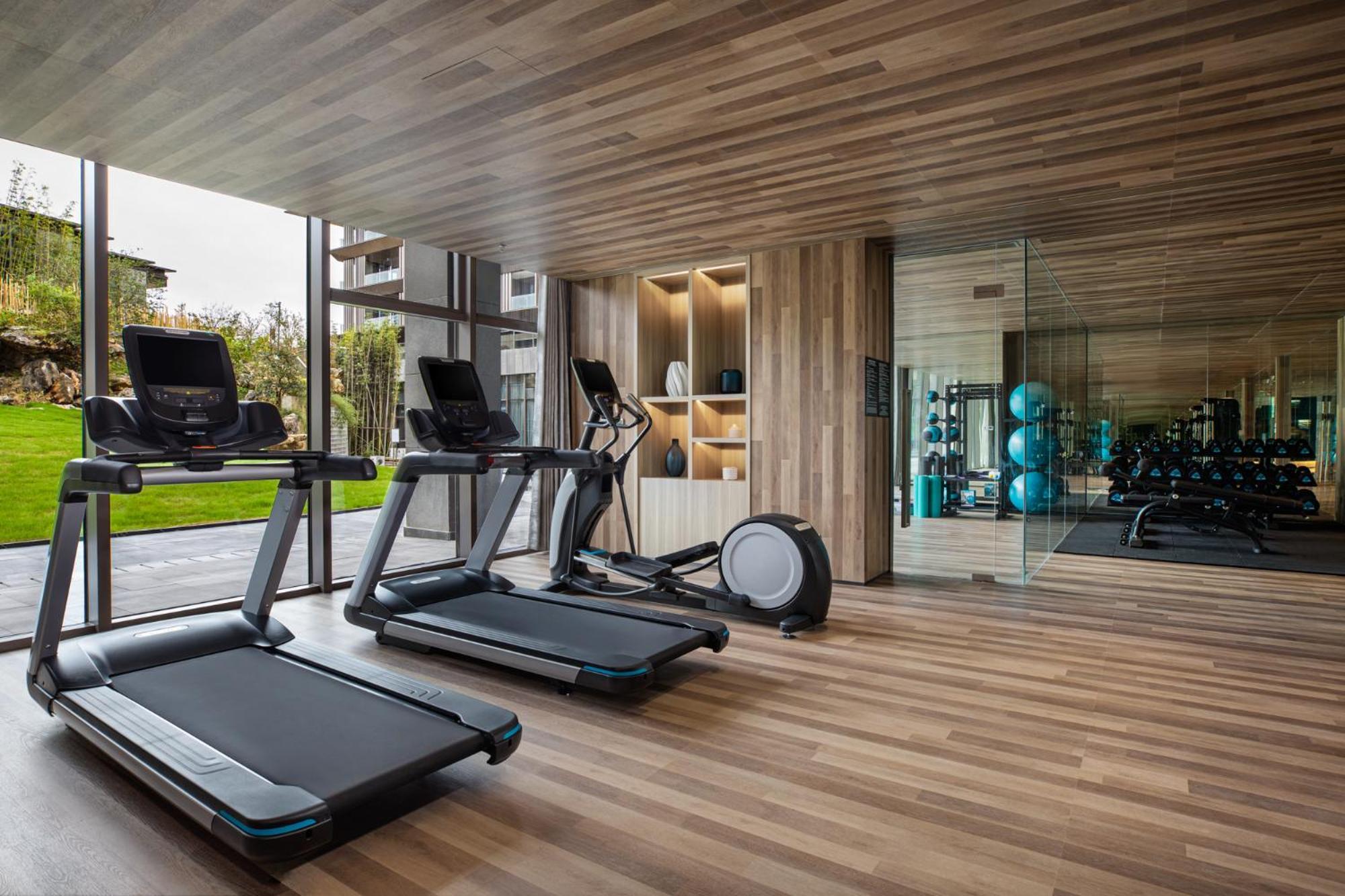 Hotel Indigo Suzhou Yangcheng Lake By Ihg Exteriér fotografie